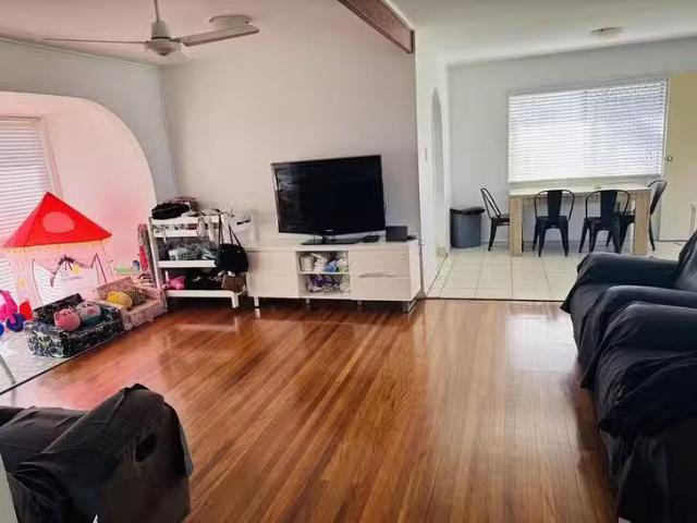 House for rent in Toombul, Queensland