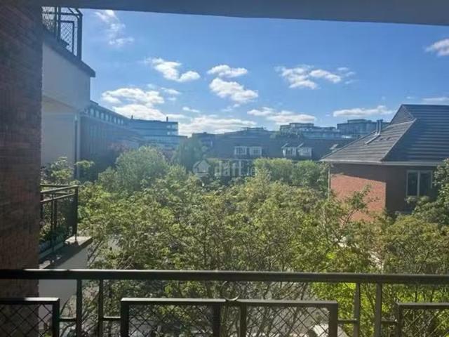 Apartment to rent
