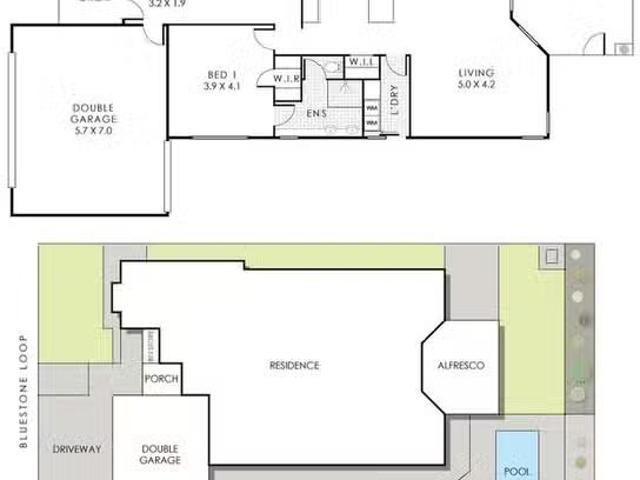 House for rent in Bedfordale, Western Australia
