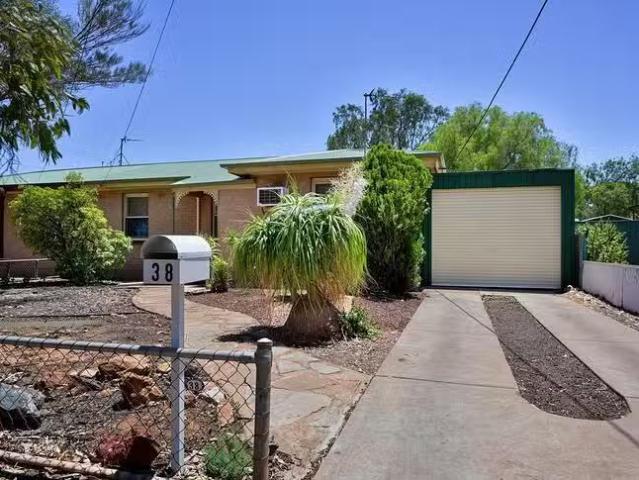 House for rent in Whyalla Stuart, South Australia