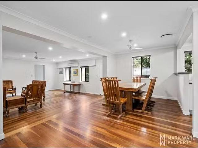 House for rent in Toombul, Queensland