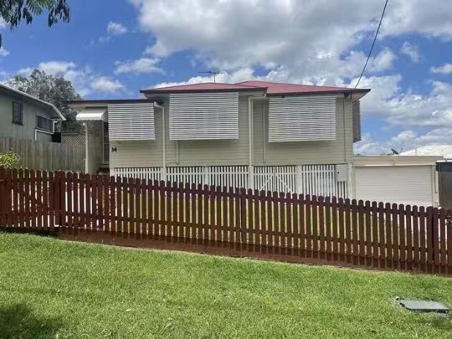 House for rent in Rockhampton, Queensland