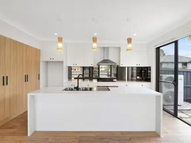 House for rent in Lidcombe, New South Wales