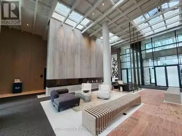 Apartment for rent in York, Ontario