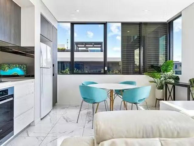 Apartment for rent in Sydney, New South Wales