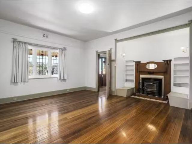 House for rent in Hobart, Tasmania