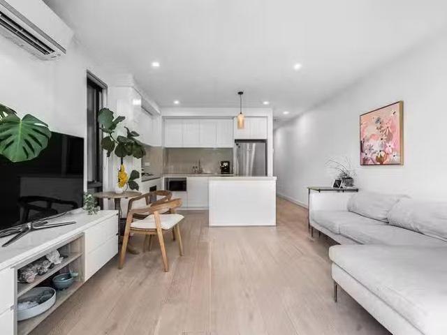 Apartment for rent in Camerons Creek, Victoria