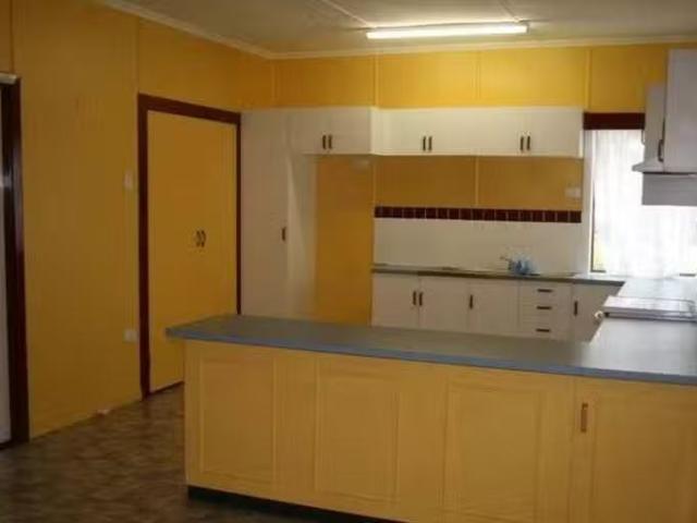 House for rent in Capella, Queensland