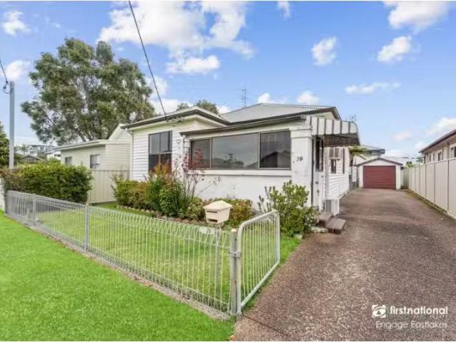 House for rent in Ambergate, New South Wales