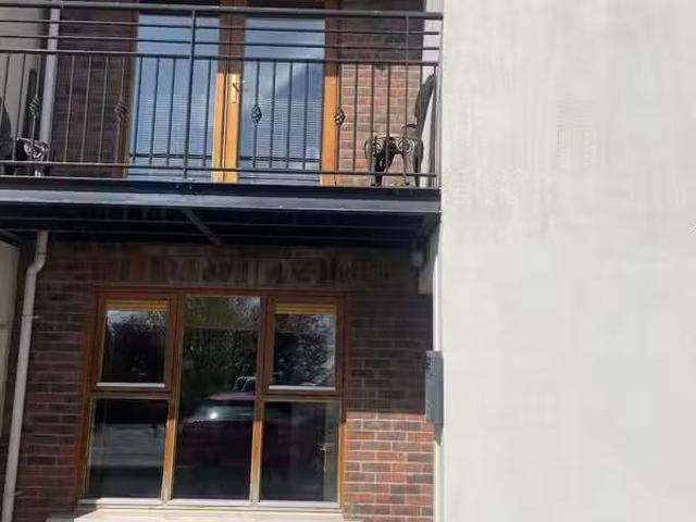 Apartment to rent