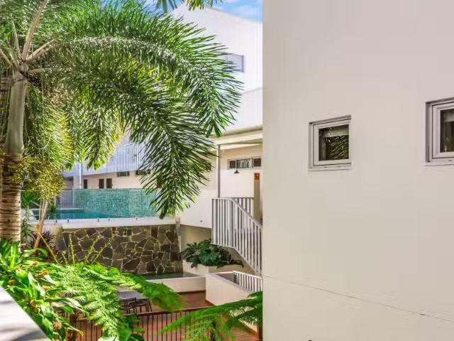 Apartment for rent in Toombul, Queensland