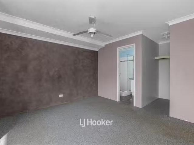 House for rent in Bunbury, Western Australia