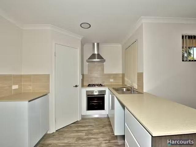 House for rent in Parklands, Western Australia