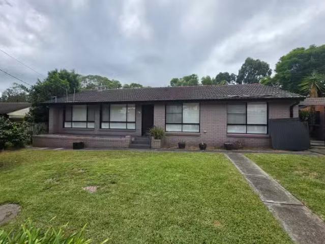 House for rent in Sydney, New South Wales