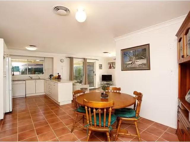 House for rent in Beaumont Hills, New South Wales