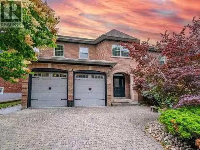 House for rent in York, Ontario