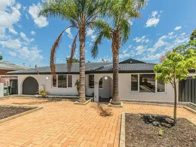 House for rent in Toombul, Queensland