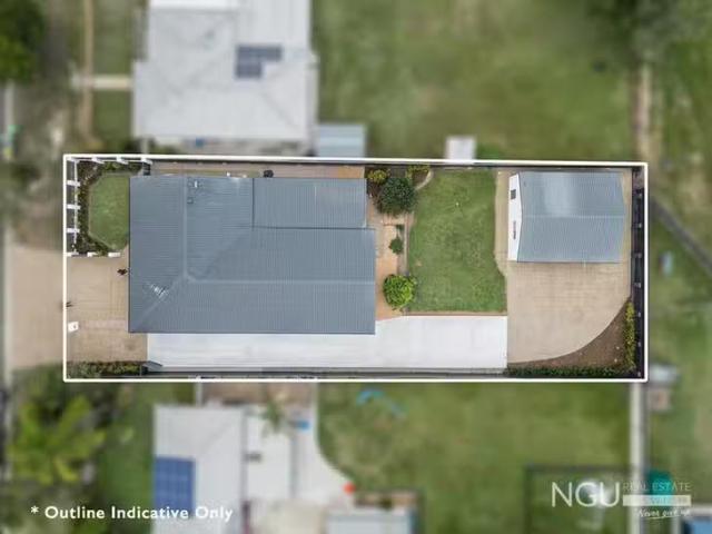 House for rent in Toombul, Queensland