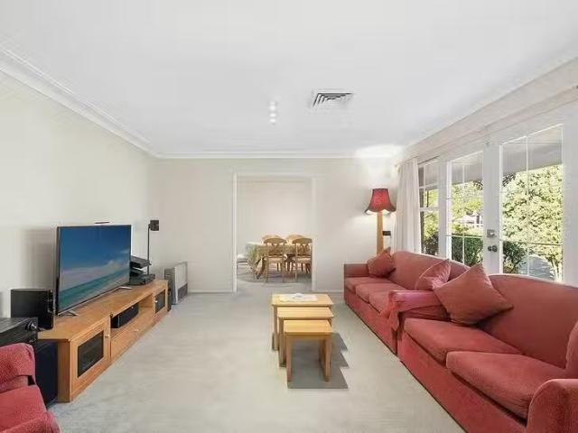 House for rent in Sydney, New South Wales