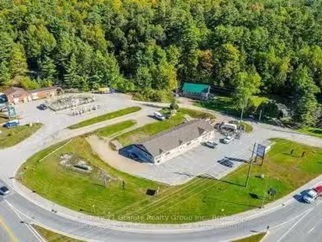 House for rent in Minden Hills, Ontario