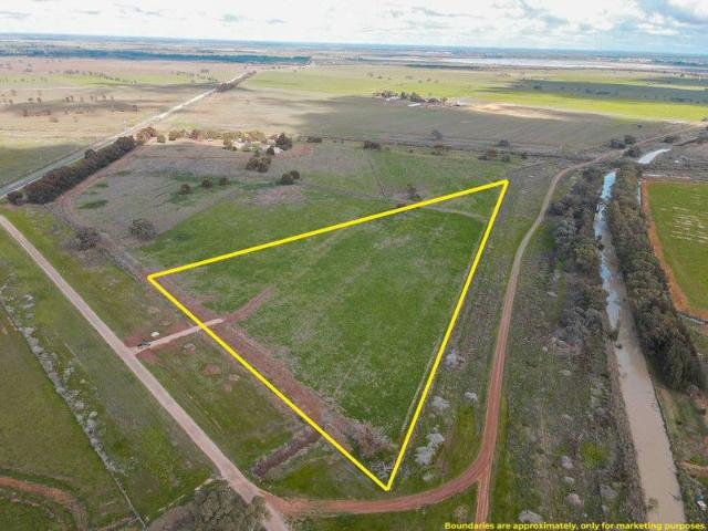 Land for sale in Kerang, Victoria