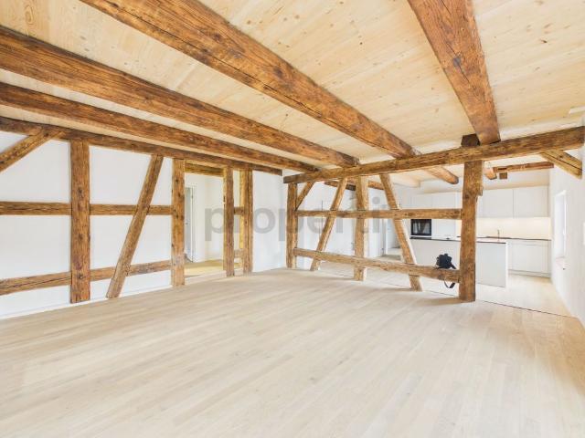 Apartment mieten in Stadel, Zürich