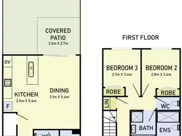 House for rent in Camerons Creek, Victoria