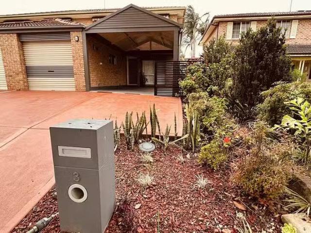 House for rent in Sydney, New South Wales