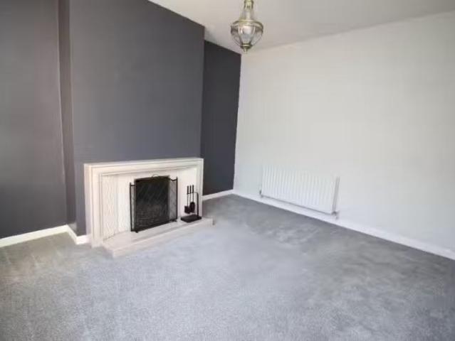 House to rent