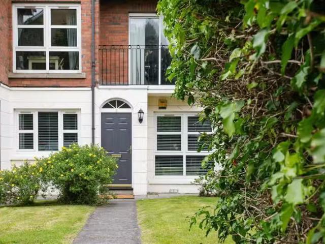 Apartment to rent