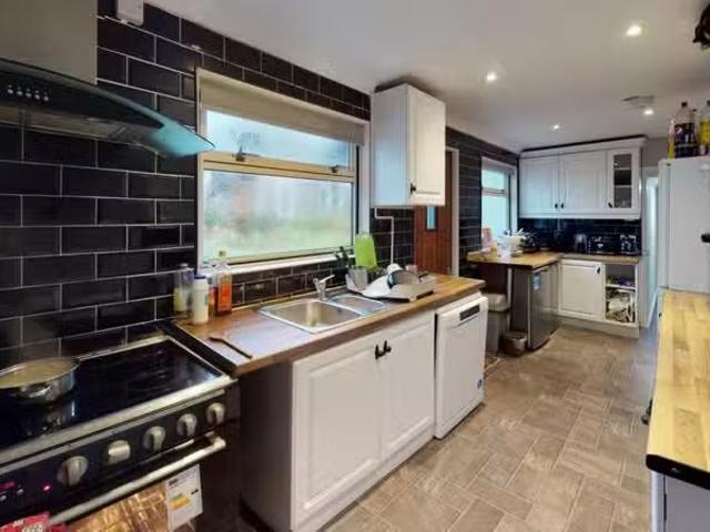 House for rent in Feckenham, City Of Bristol