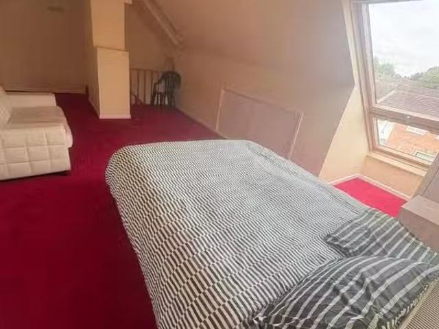 House for rent in Wylde Green, Erdington