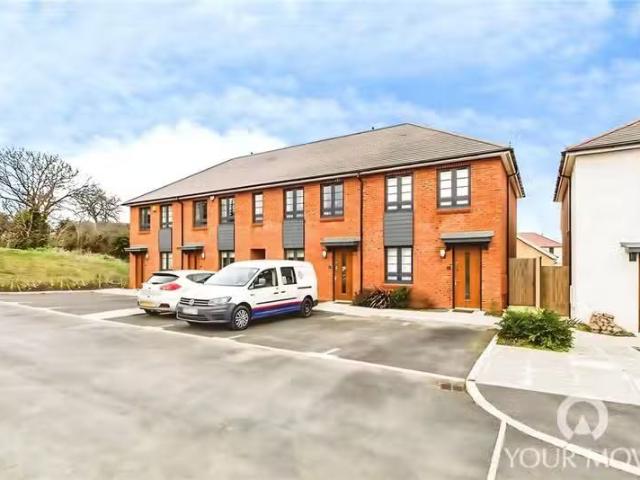 House for rent in Hamerton, Kent