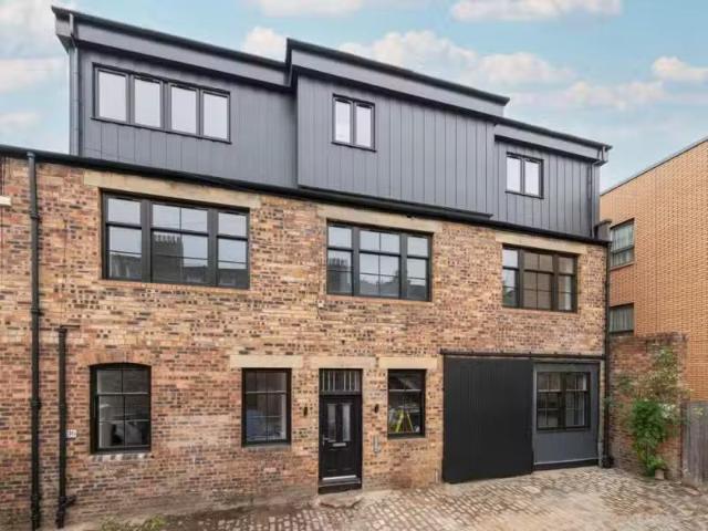 House for rent in Morningside, Scotland
