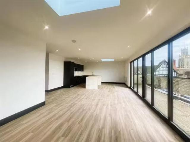 House for rent in St. Lawrence, Acol