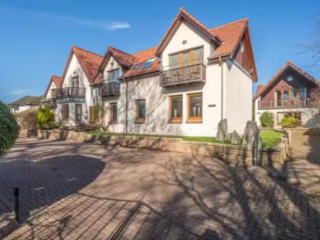 House for rent in Cramond, Scotland
