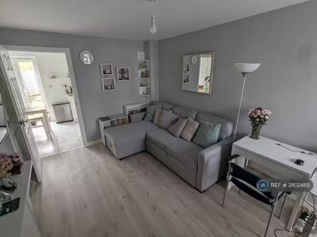 House for rent in Feckenham, City Of Bristol