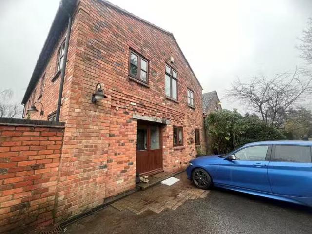 House for rent
