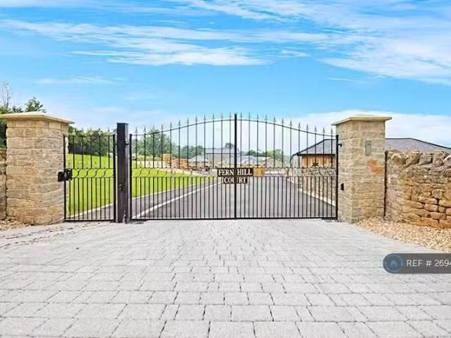 House for rent in Olveston, Tockington