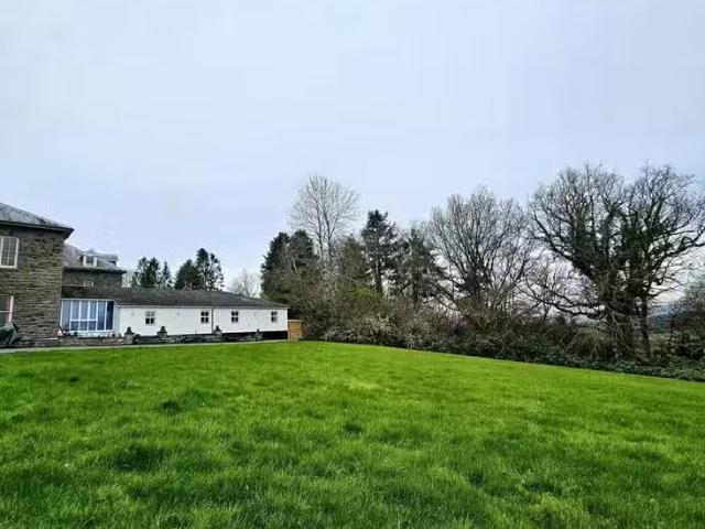 House for rent in Builth Wells, Wales