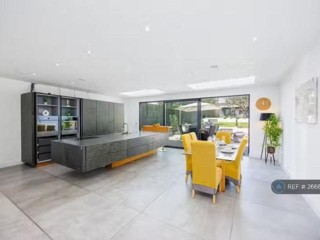 House for rent in St Albans, Five Acres