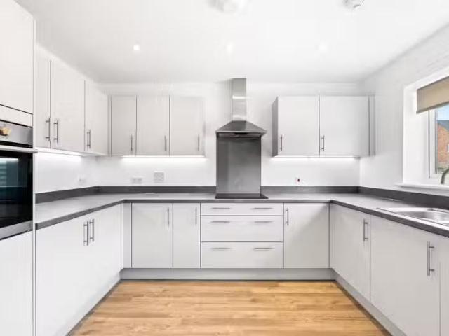House for rent in Hamerton, Kent