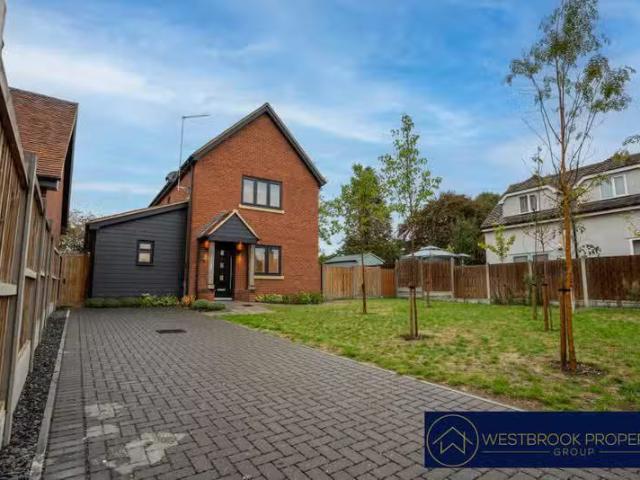 House for rent in Chelmsford, Essex