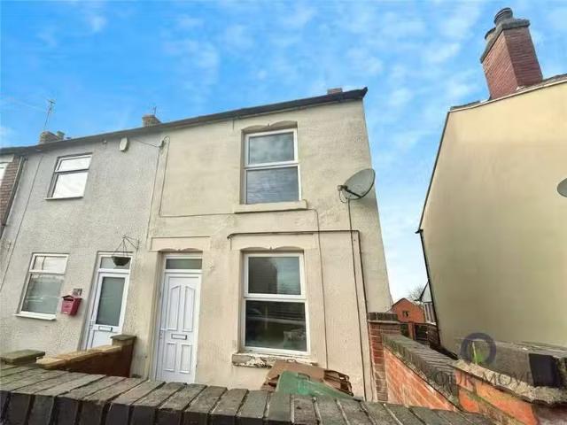 House for rent