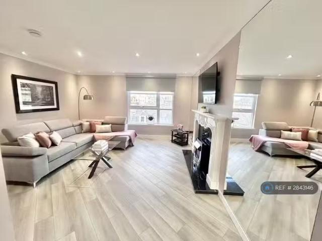 House for rent in Scotland