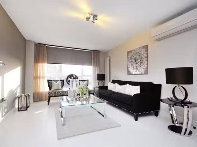 Apartment for rent in Belsize Park, Greater London