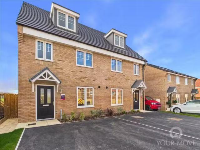 House for rent in Darlington