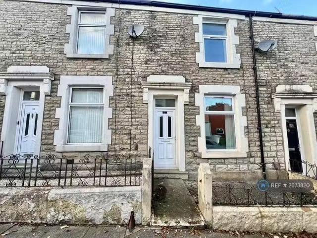 House for rent in Darwen