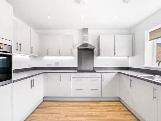 House for rent in Hamerton, Kent