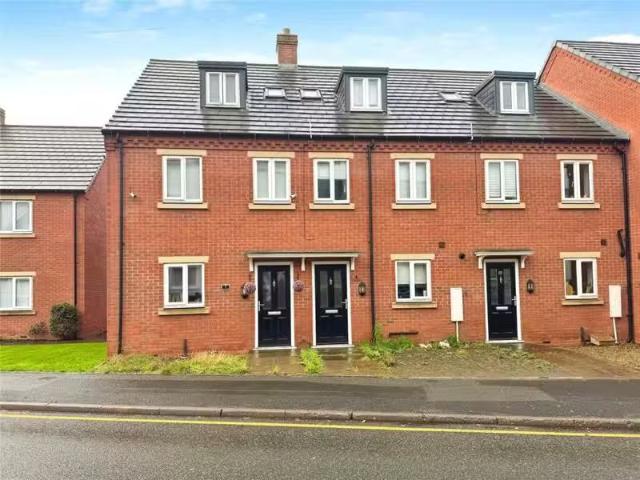 House for rent in Halesowen, West Midlands